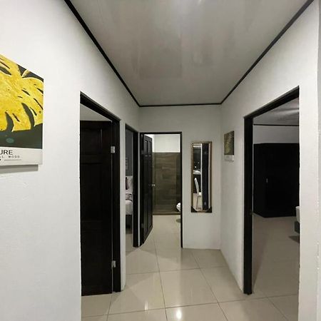 אלאג'ואלה Apartamentos Cielo #1, Airport Juan Santamaria מראה חיצוני תמונה