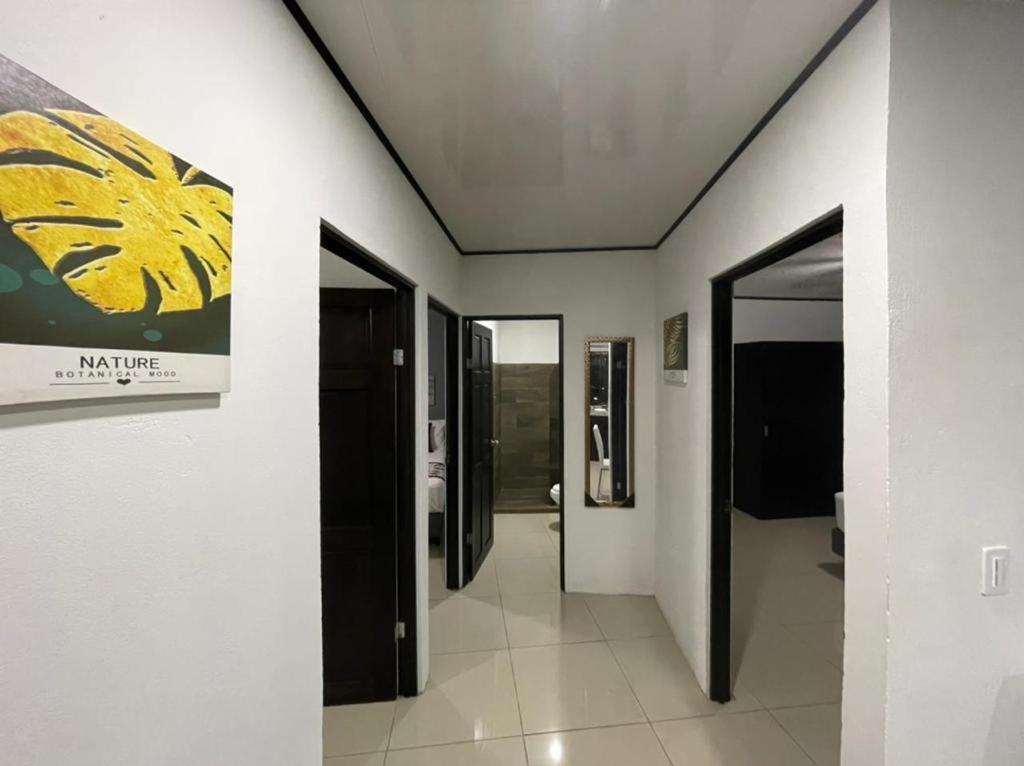 אלאג'ואלה Apartamentos Cielo #1, Airport Juan Santamaria מראה חיצוני תמונה