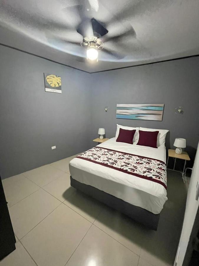 אלאג'ואלה Apartamentos Cielo #1, Airport Juan Santamaria מראה חיצוני תמונה
